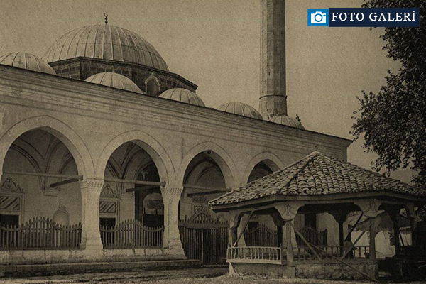 Osmanlı zamanında Üsküp