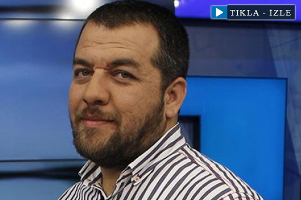 İsmail Kılıçarslan'dan Diriliş Ertuğrul yorumu