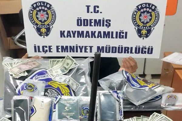 10 ilde FETÖ operasyonu: 12 gözaltı