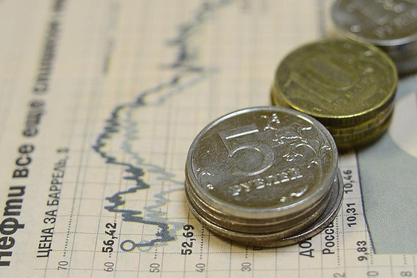 Rusya'da gelirler düştü, işsizlik arttı