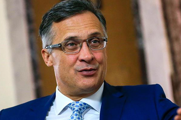 Belarus'tan FETÖ'ye kötü haber