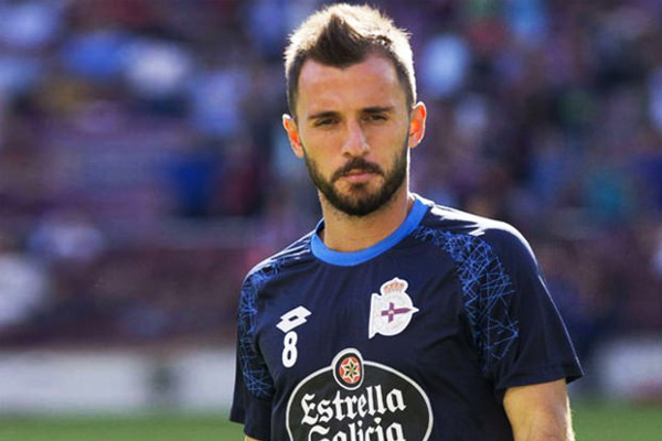 Emre Çolak, yine 'ayın futbolcusu' oldu