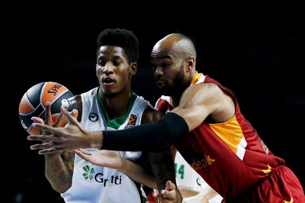 Türk derbisi G.Saray'ın