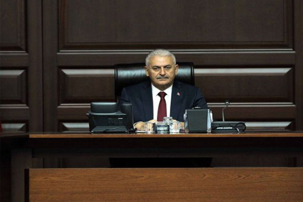 Başbakan'dan 'cinsel istismar' emri