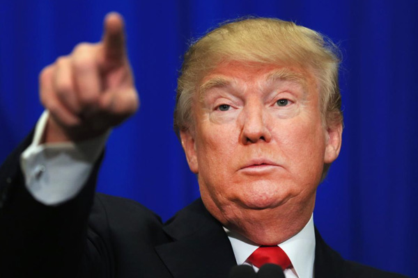 Lavrov: Trump ve Putin'in siyaseti ortak