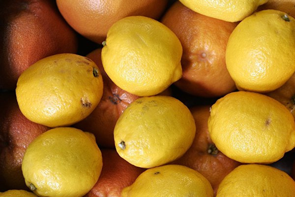 Rusya, Türk meyvelerine ne zaman izin verecek?