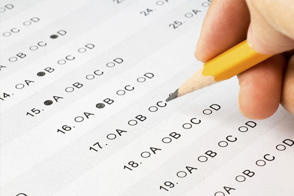 KPSS’de yarın 3.5 milyon aday ter dökecek