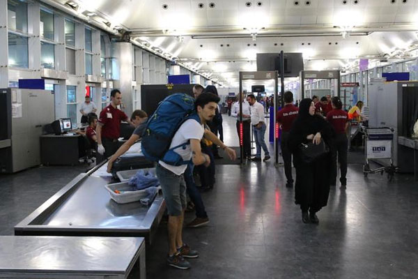 Yolcular, rötar ya da iptalden tazminat alabilecek