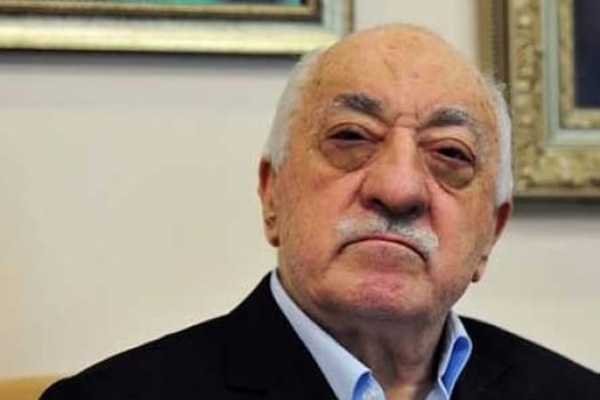 FETÖ mensupları FBI ajanlarına Fenerbahçeliler diyormuş