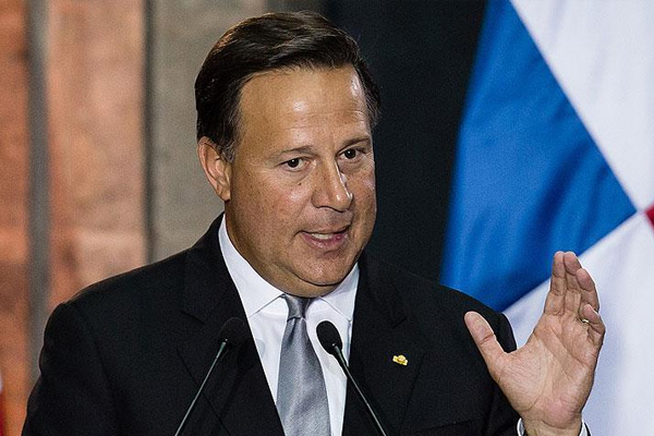 Panama'dan Fransa'ya vergi cenneti uyarısı