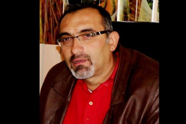 Sahte istihbaratçı muhtar tutuklandı