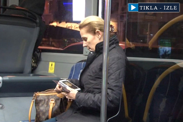 İETT’nin kadın yolcular için gece düzenlemesi başladı