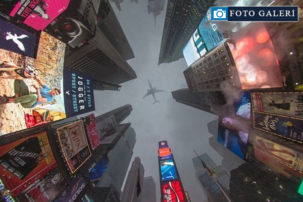 Sosyal medyada en çok paylaşılan kareler