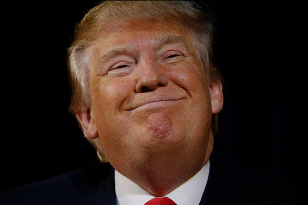 Trump'ın başdanışmanı: Amerika'yı 50 yıl biz yöneteceğiz