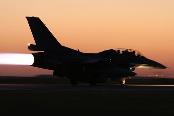 IŞİD saldırdı: 1 Türk askeri şehit oldu