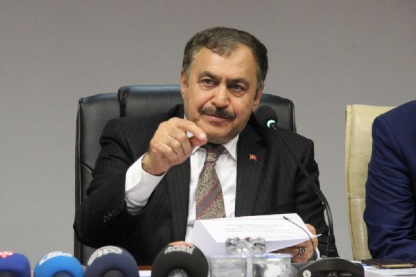 İstanbul'un 4 aylık suyu kaldı