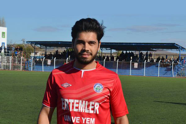 Bir maçta 10 gol attı