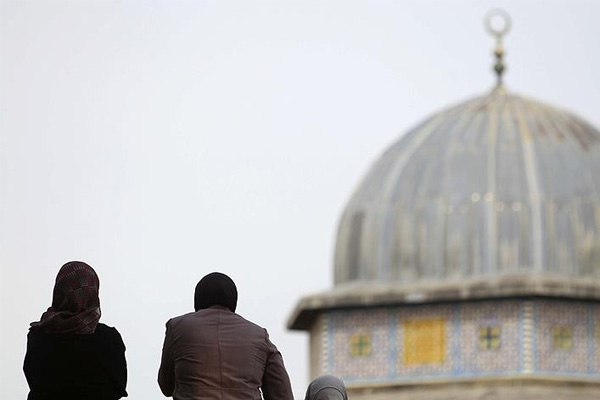 Avrupa'da Müslümanlara 'nefret suçları' artıyor