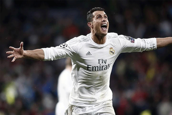 Madrid derbisi Real'in