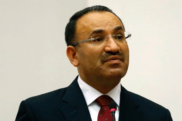 Bozdağ: Tecavüzcülere asla af getirilmedi