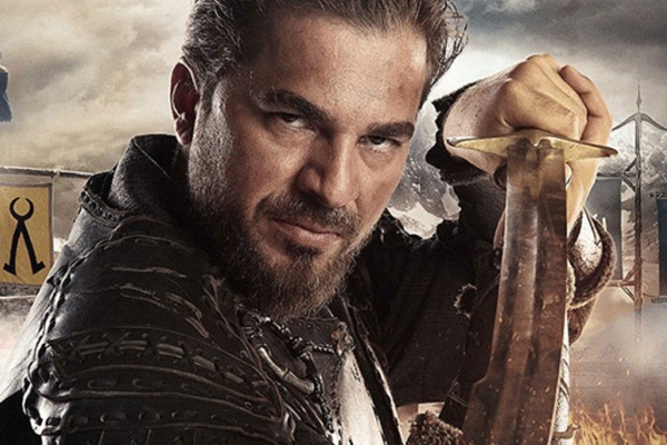 Engin Altan'dan Okan Bayülgen'e cevap