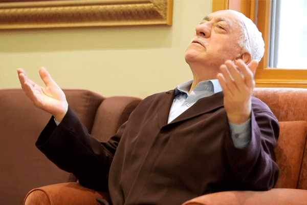 FETÖ çatı davası başlıyor