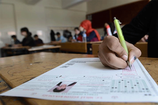 TEOG maratonuna günler kaldı