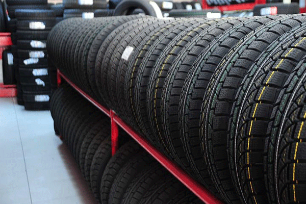 Kış lastiğine 8 milyar lira harcanacak