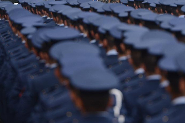 FETÖ'cü subaydan itiraf: Gülen'in atletini hediye olarak verdiler