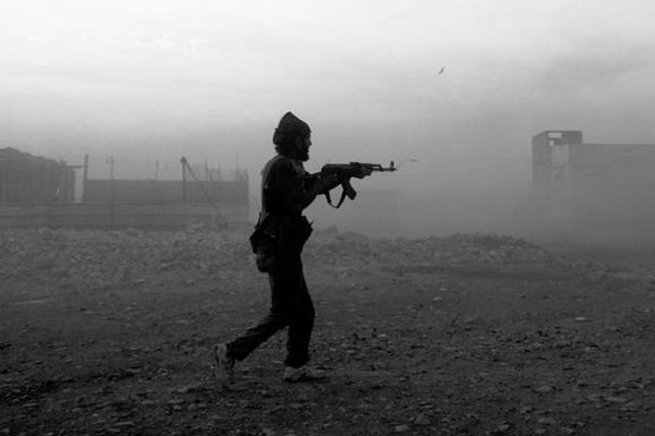 5000 Hizbullah militanı Halep'te