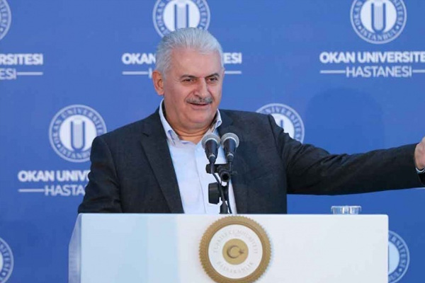 'Cinsel değil siyasi istismar'