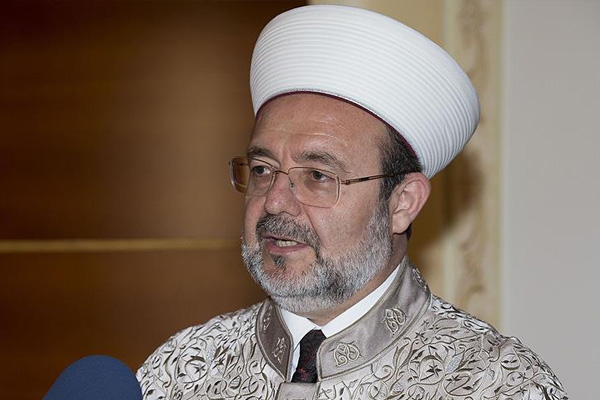 'Çocuk istismarı hem hesabı verilemeyecek ağır bir suçtur'