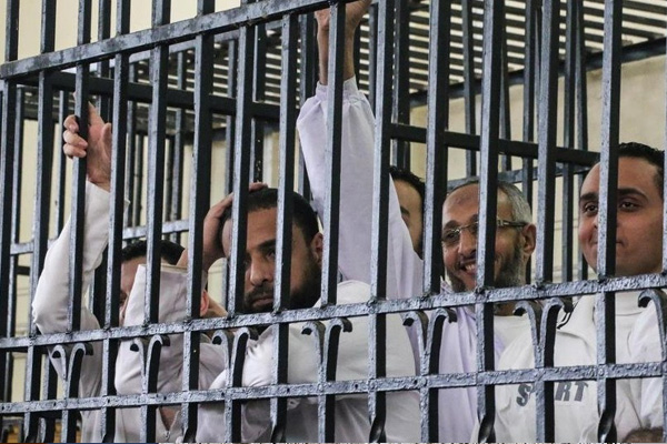 İhvan'dan 'hükümet ile uzlaşı' açıklaması