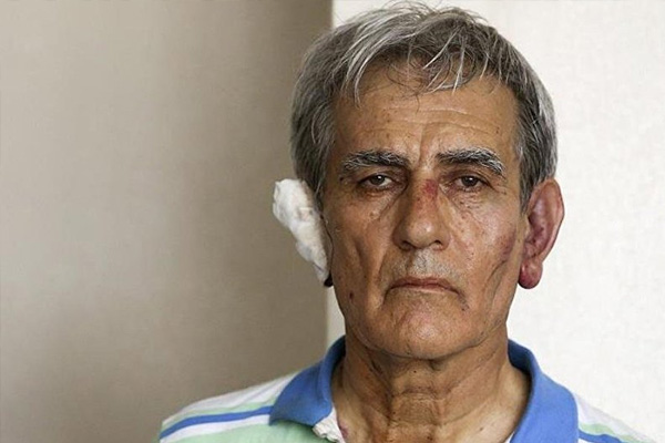 FETÖ itirafçısından Akın Öztürk iddiası