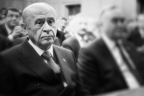 'AKP içinde 89 milletvekilinin FETÖ'cü olduğu konuşuluyor'