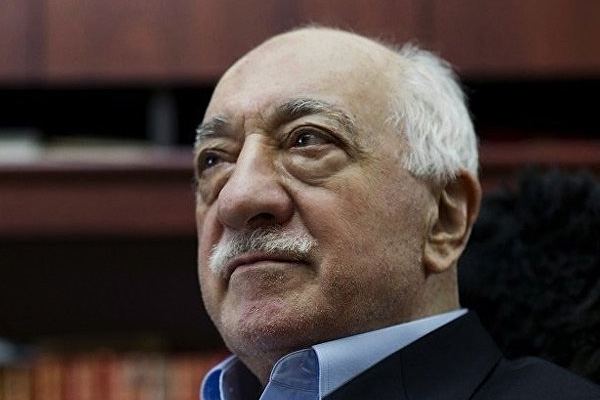 'FETÖ yönetim kadrosunu yeniledi'