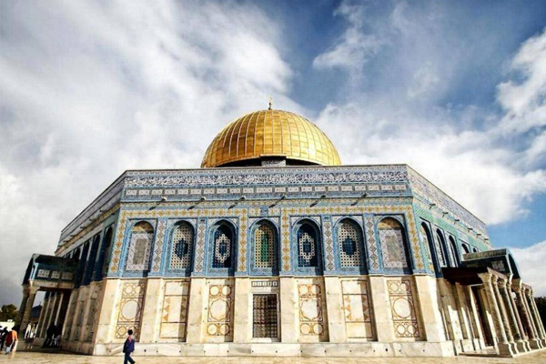 İsrail'de hoparlörle ezan okumaya para cezası