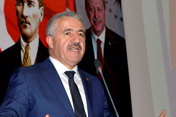 'İnşallah CHP, bu treni kaçımaz'