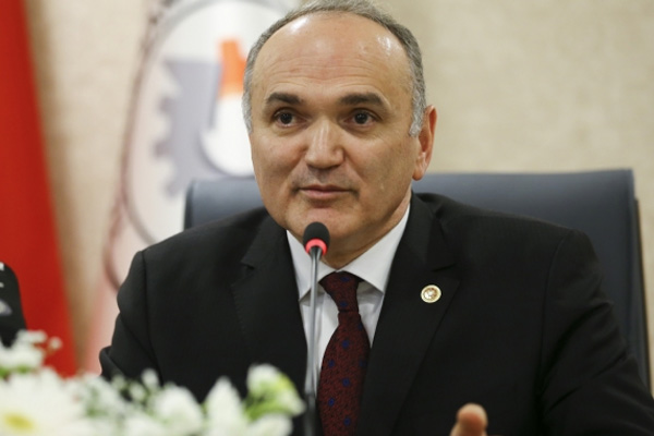 'Batılılar sadece sonuçlarla ilgileniyor'