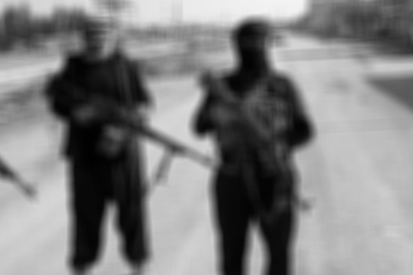 Haşdi Şabi'den Türkiye açıklaması