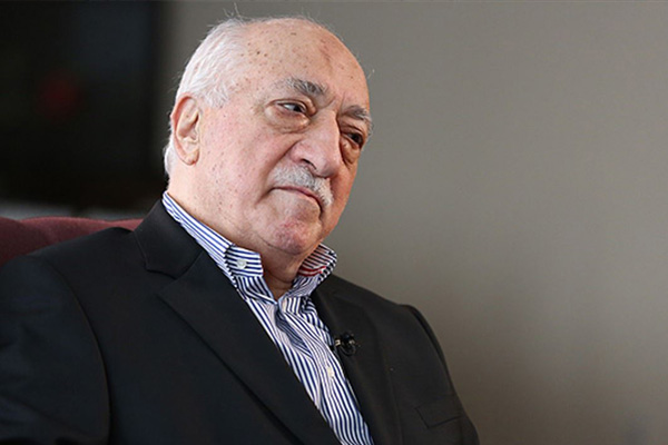 FETÖ'cü subaydan itiraflar: Gülen, eline bomba verse patlatır mısın?