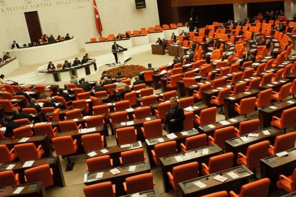 Anayasa taslağında yeni sistemin 'denetleme' mekanizması 3 aşamalı