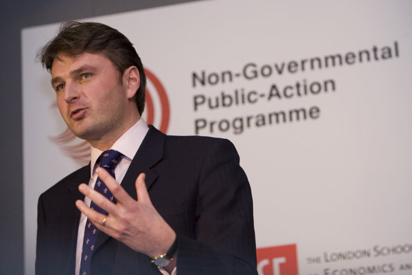 İngiliz Parlementer'den Türkiye uyarısı: Felaket olur