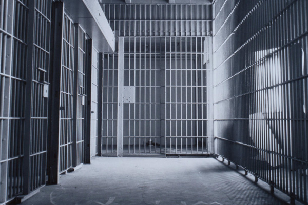 Cezaevlerinde 22 Kasım alarmı