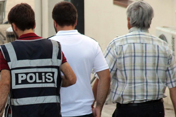 Kızıltepe’de 1 PKK’lı yakalandı