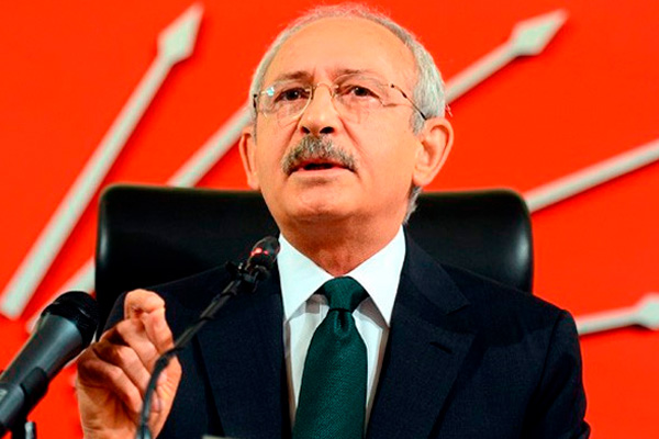 Kılıçdaroğlu uyardı: MHP'yle tartışmaya girmeyin