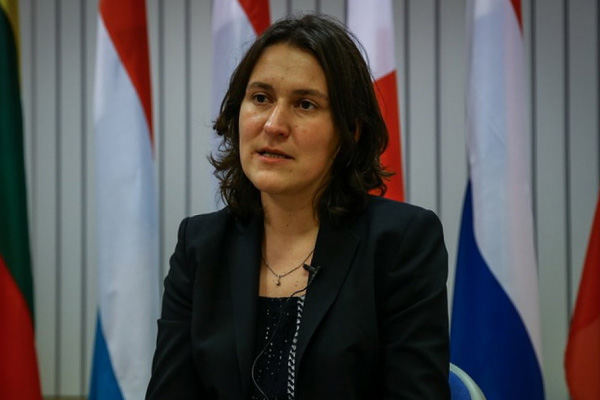 AB, müzakere krizinde Türkiye'yi suçluyor