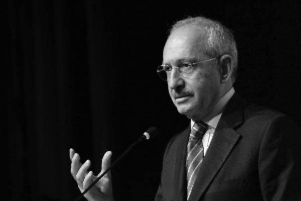 Kılıçdaroğlu'ndan teşkilatlara: Açıyoruz rakıları, ülkeyi kurtarıyoruz…