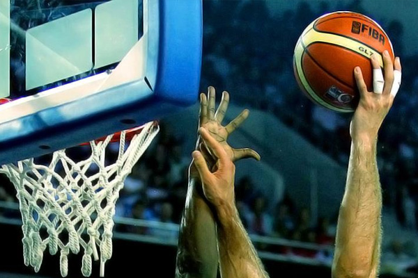 EuroBasket 2017'de gruplar belli oluyor