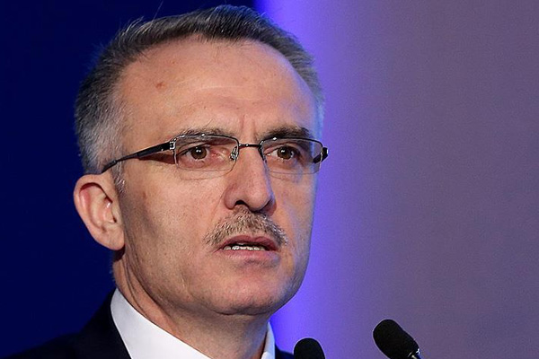 Bakan Ağbal'dan yapılandırma uyarısı